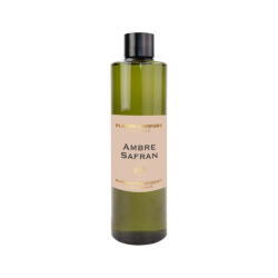 Recharge bouquet parfumé Ambre Safran – 250 ml