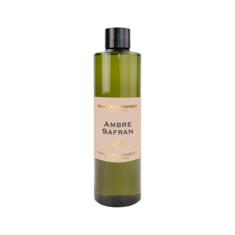 Ambre Safran Scented Bouquet Refill – 250 ml