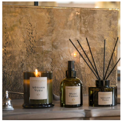 Ricarica per diffusore di profumo Ambre Safran – confezione da 250 ml
