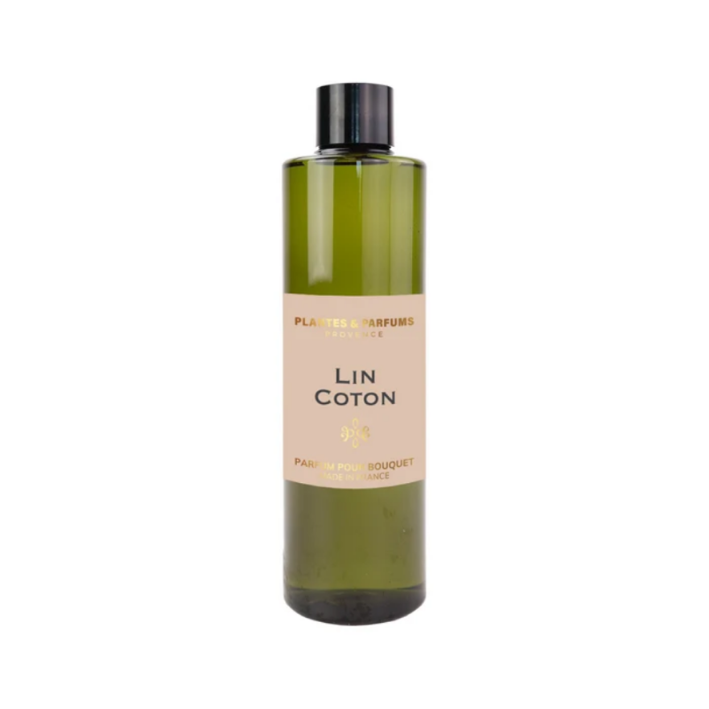 Lin & Coton Scented Bouquet Refill – 250 ml