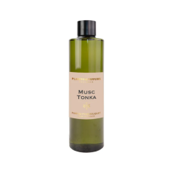 Ricarica per diffusore di profumo Musc & Tonka – 250 ml