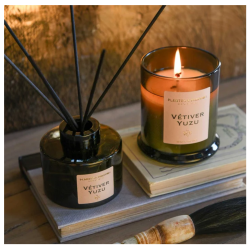 Ricarica per diffusore di profumo Vetiver & Yuzu – 250 ml