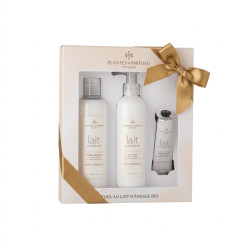 Donkey Milk Gift Set