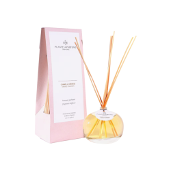 Diffusore a bastoncini Cannella & Arancia – Profumo d’ambiente
