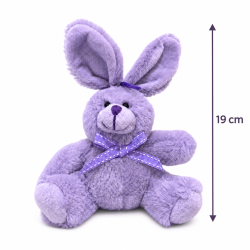 Lavender scent bunny - mini size