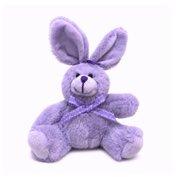 Coniglio profumato alla Lavanda - Mini modello