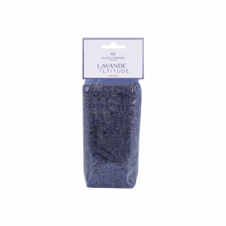 Bustina di fiori di lavanda - 100g