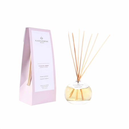 Perfumed Bouquet Jasmine Flower - 100ml