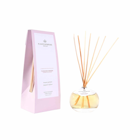 Perfumed Bouquet Cherry Blossom - 100ml