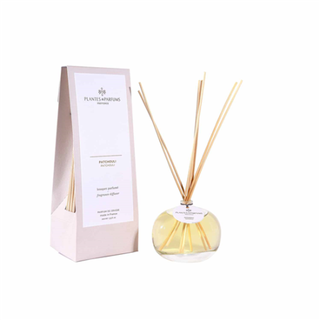 Diffusore di profumo Patchouli - 100ml