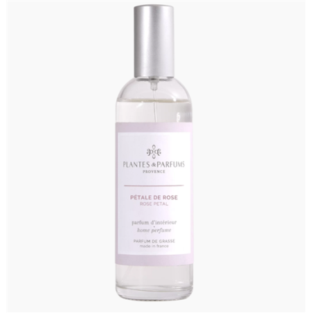 Pétale de Rose Home Fragrance - 100ml
