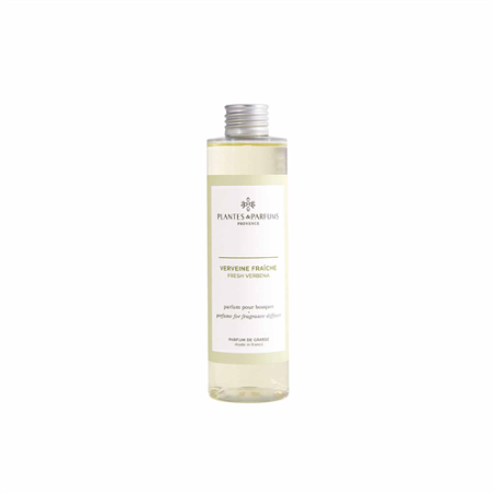 Fresh Verbena Perfume diffuser refill - 200ml