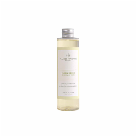 Parfum pour bouquet Jardin d'Eden - 200ml