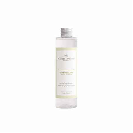  Parfum pour bouquet Bambou blanc - 200ml