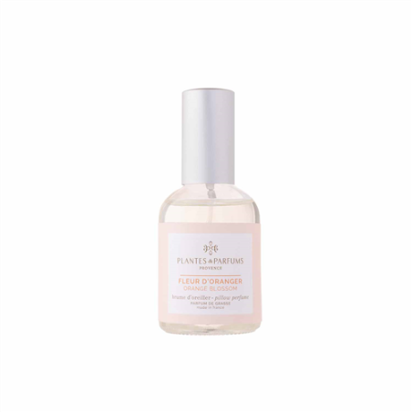 Nebbia per cuscino Fiori d'Arancio - 50 ml