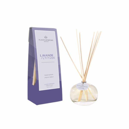 Diffusore di Profumo di Lavanda Altitude - 100ml