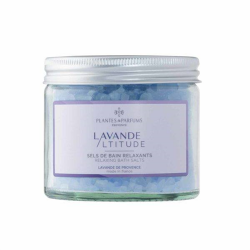 Relaxing Bath salts With...
