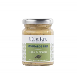 Moutarde Fine 100 g Herbes...