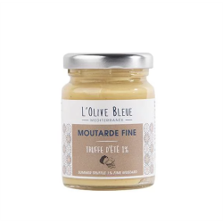 Moutarde Fine 100 g Truffe...