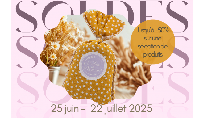 Les Promotions de Folies de Provence