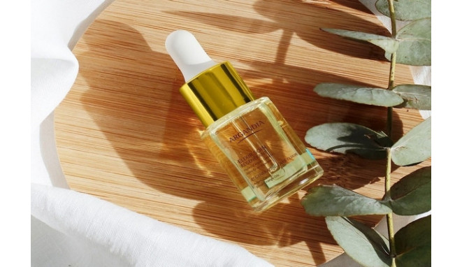 Soins du visage anti-âge