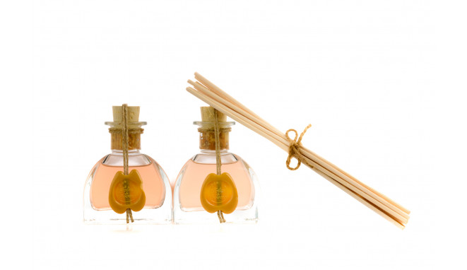 Fragrance diffusers