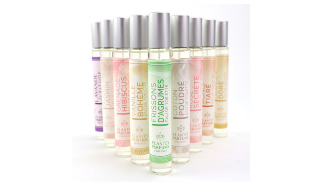 Format voyage - 30ml