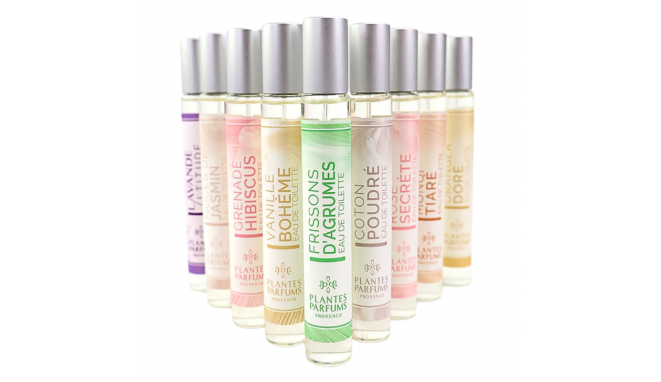 Formato da viaggio - 30ml