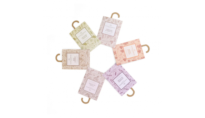 Enveloppes Parfumées