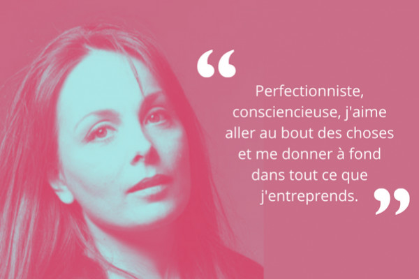 Interview with Delphine Maurin, co-founder of Folies de Provence