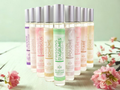 Eaux de toilette in travel size & new fragrances!