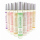 Eaux de toilette au format voyage & nouvelles fragrances !