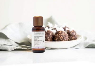 ATELIER AROMATHERAPIE pour une rentrée saine et sereine en bonne santé !