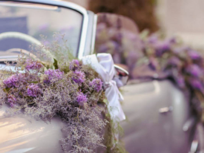 ♡ Getting married in Provence ♡