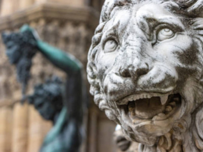 Folies de Provence en Italie !