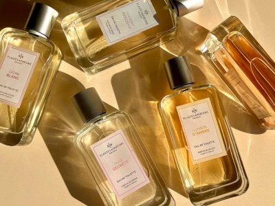 Eaux de toilette, des fragrances fraîches et printanières !