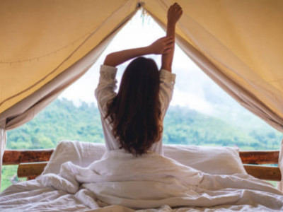Quelle brume d'oreiller choisir pour des nuits douces et sereines ?
