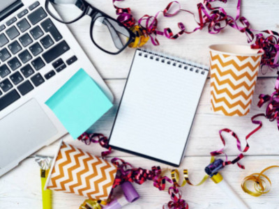 Un évènement professionnel ? Personnalisez vos cadeaux !